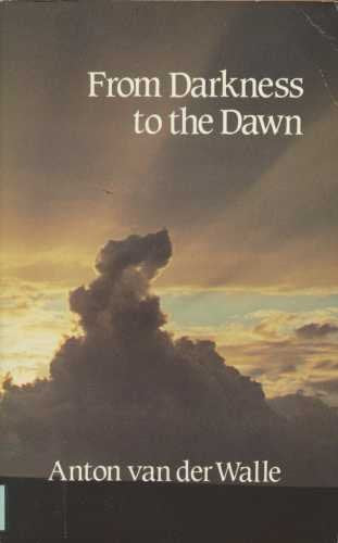 From Darkness to the Dawn Books