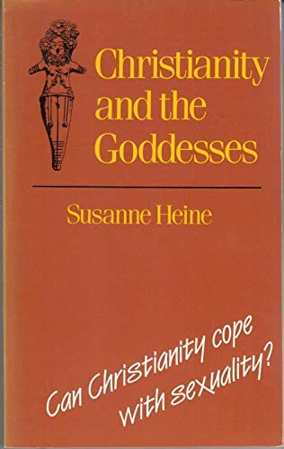 Christianity and the Goddesses Books