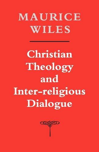 Christian Theology and Inter-Religious Dialogue Social Sciences