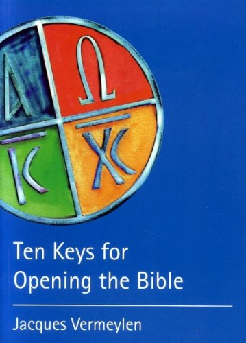 Ten Keys for Opening the Bible book