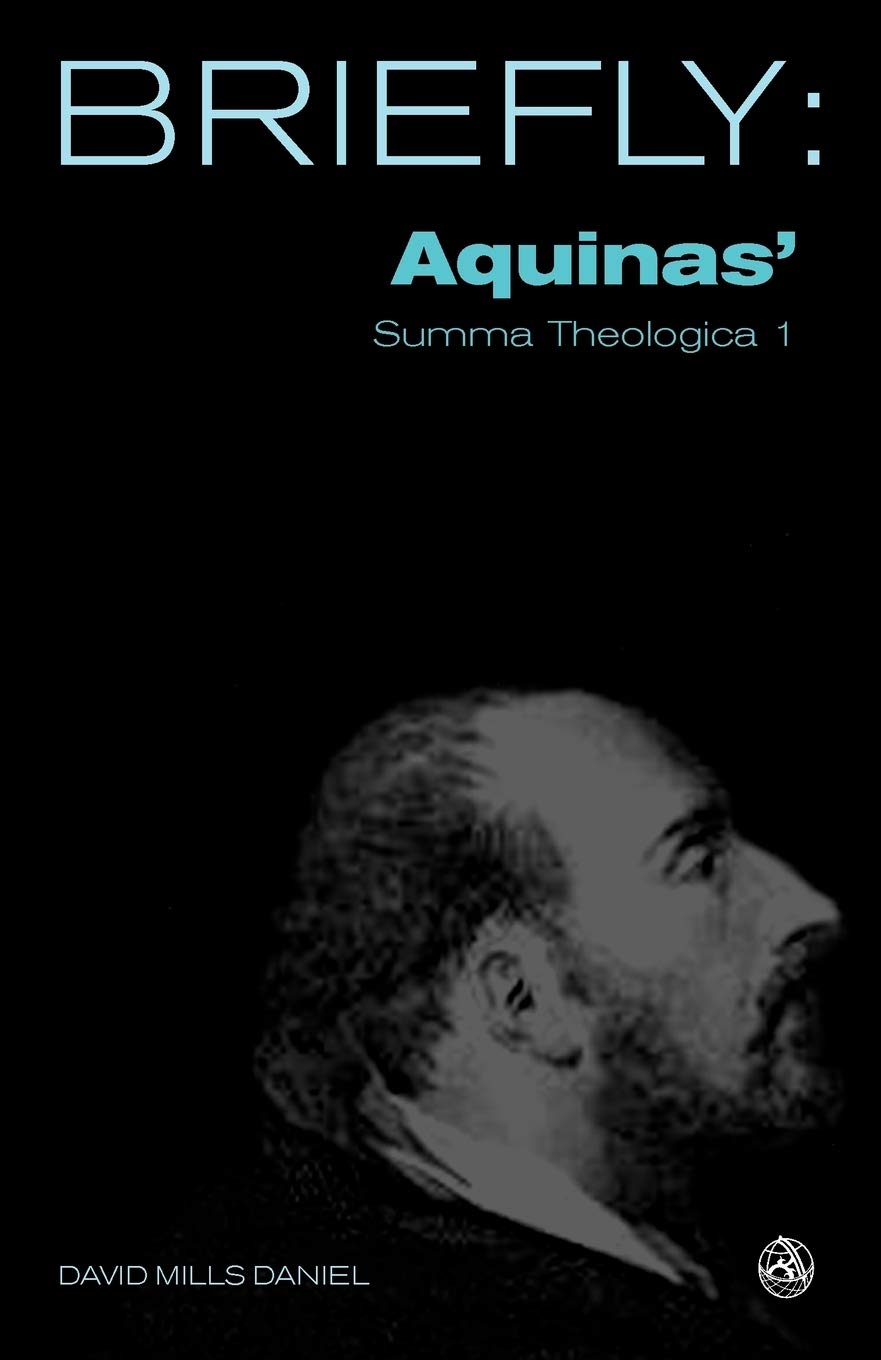 Brieflly: Aquinas' Summa Theologica I (Scm Briefly S.) Philosophy