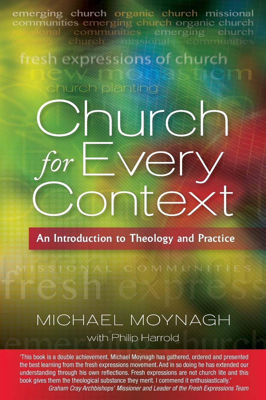 Church for Every Context: An Introduction to Theology and Practice Religion & Esotericism