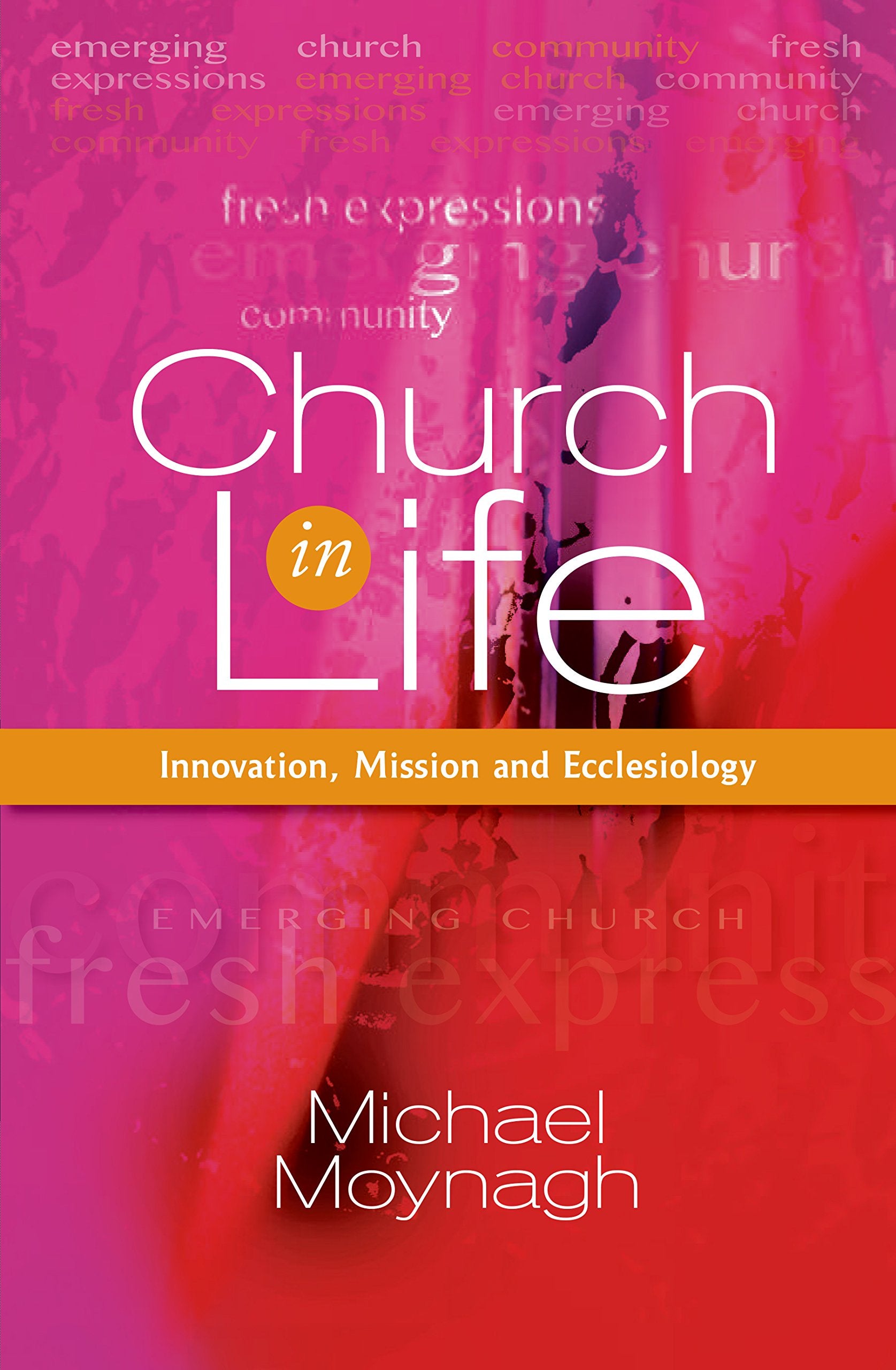Church in Life: Innovation, Mission and Ecclesiology Social Sciences