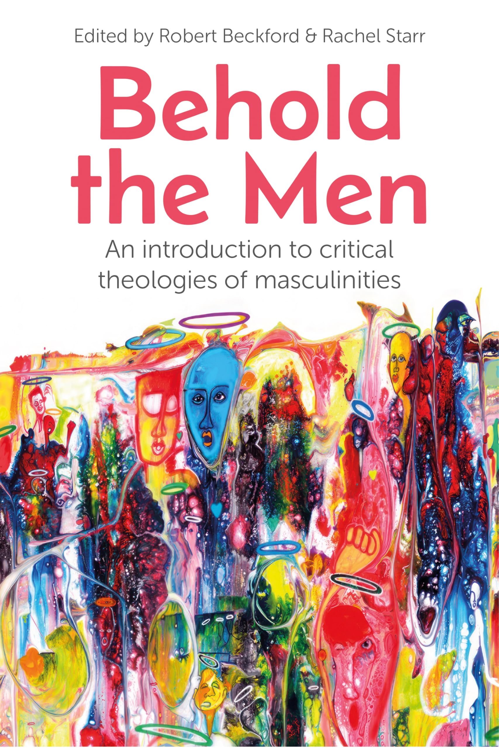 Product Image: Behold the Men