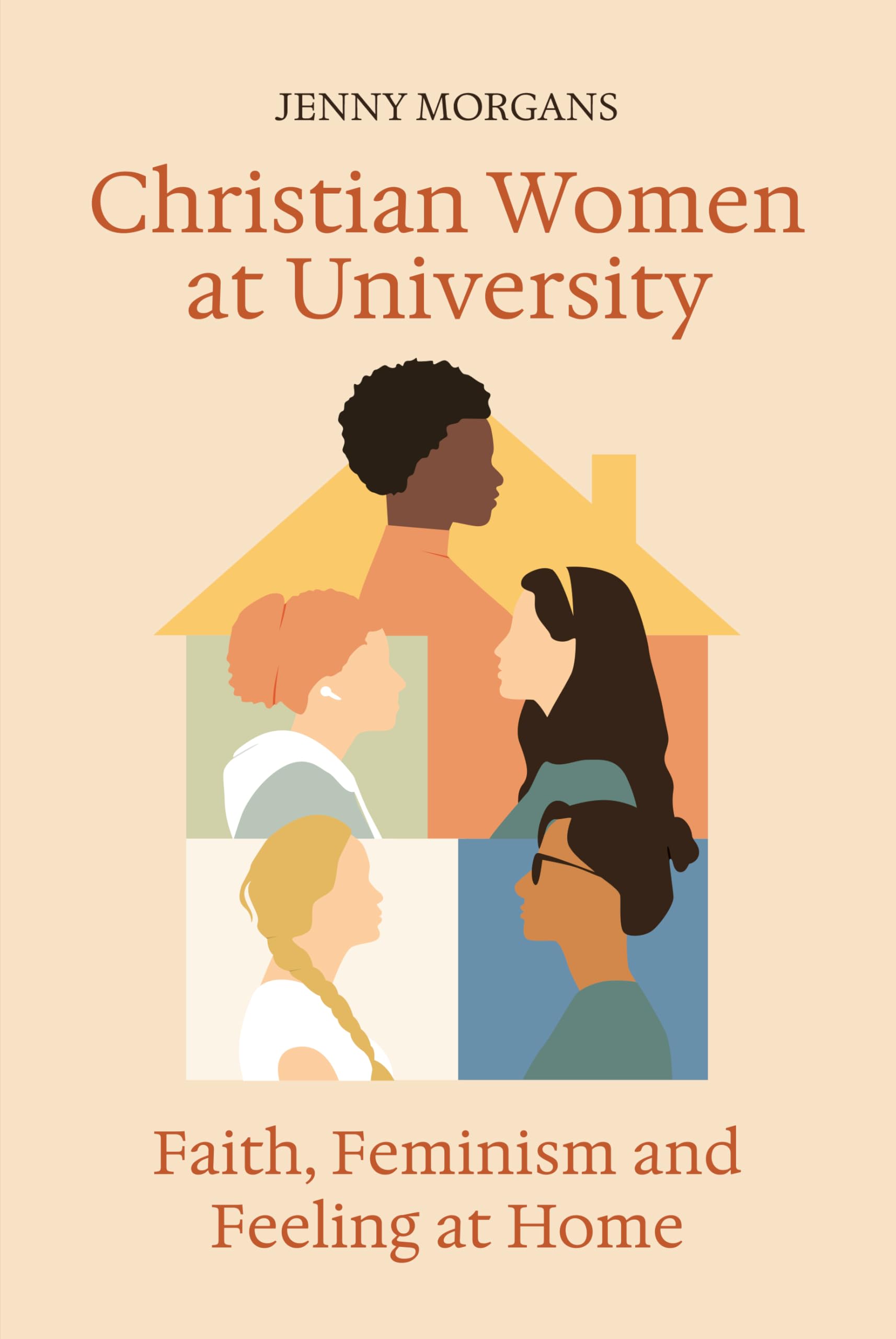 Christian Women at University Religion & Esotericism