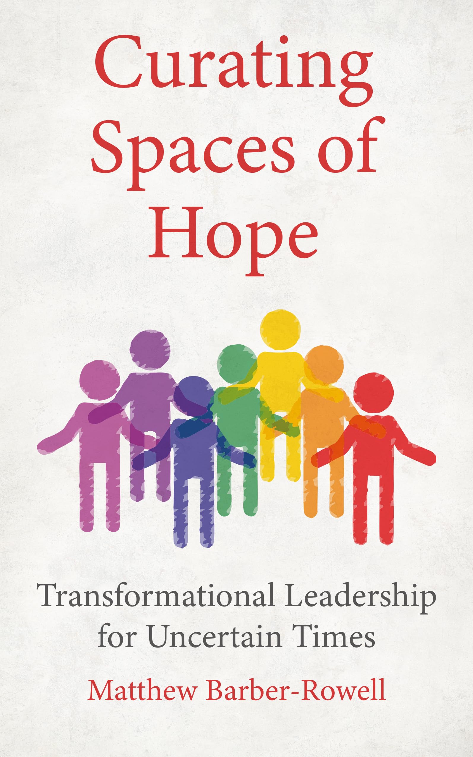 Curating Spaces of Hope Religion & Esotericism