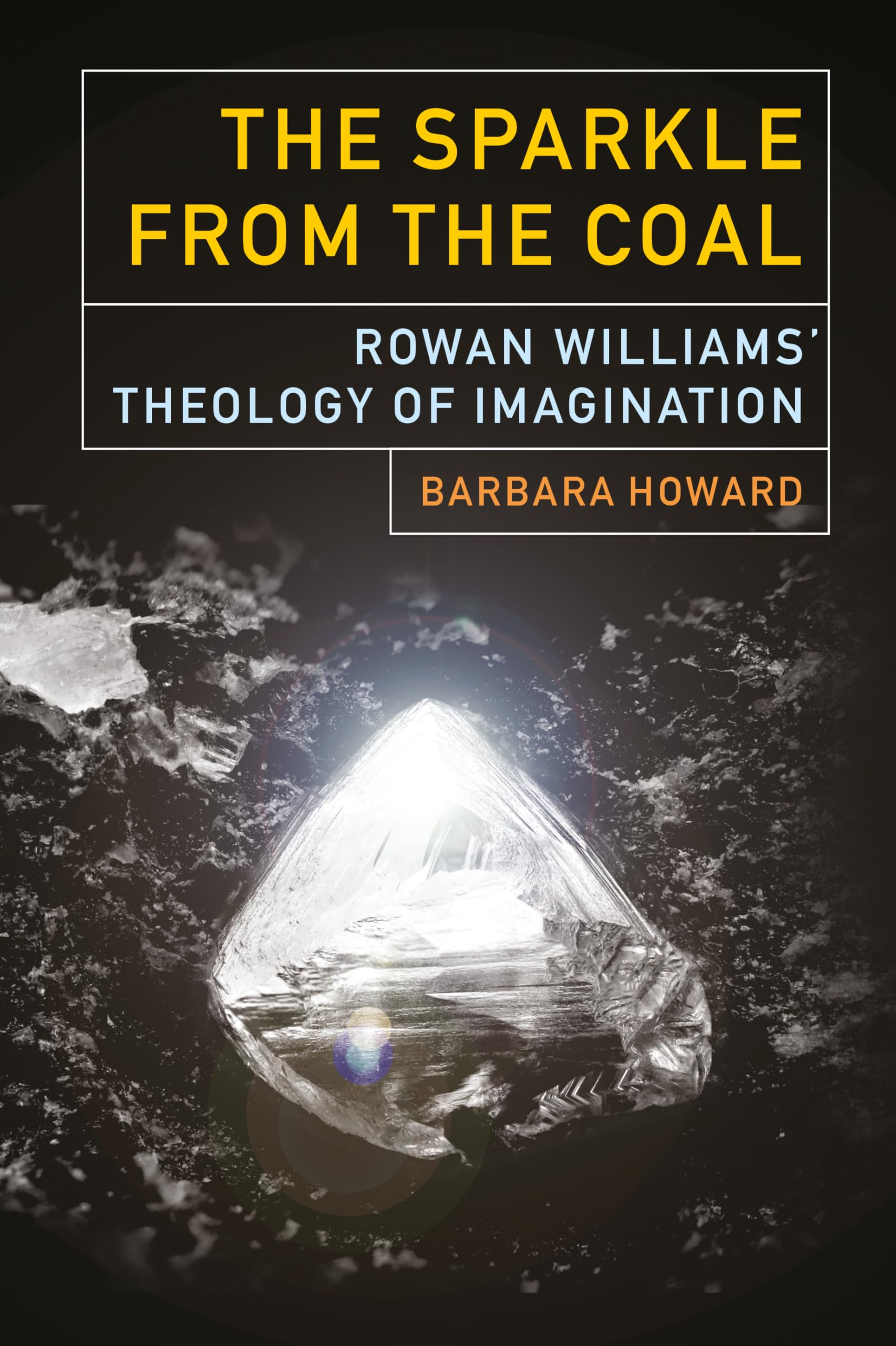 The Sparkle from the Coal: Rowan Williams' Theology of Imagination Religion & Esotericism
