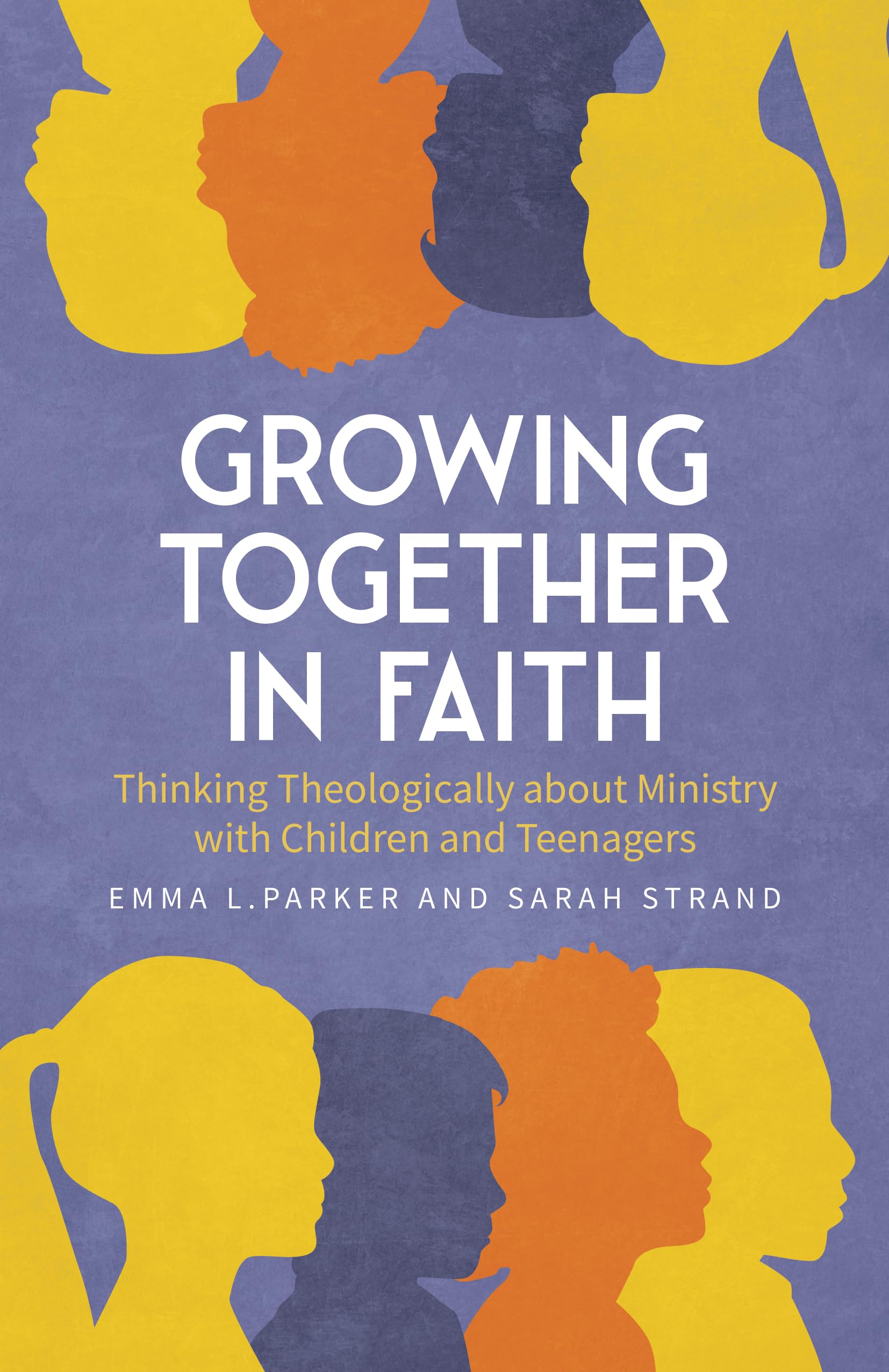 Growing Together in Faith Religion & Esotericism
