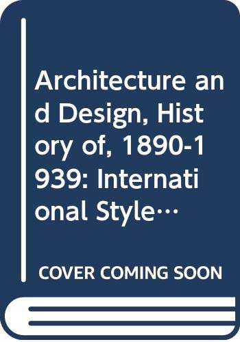 Product Image: International Style (Unit 13-14) (Course A305)