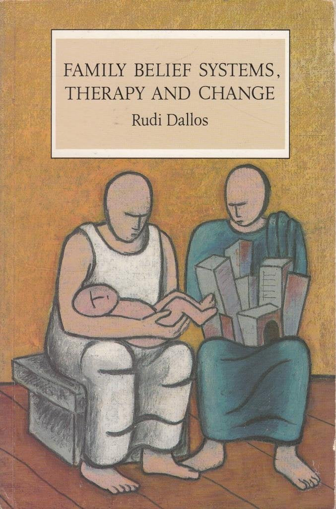 Family Belief Systems, Therapy and Change: A Constructional Approach Medicine