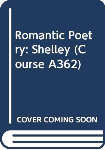 Product Image: Shelley (Course A362)