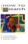 HOW TO RESEARCH Lifestyle