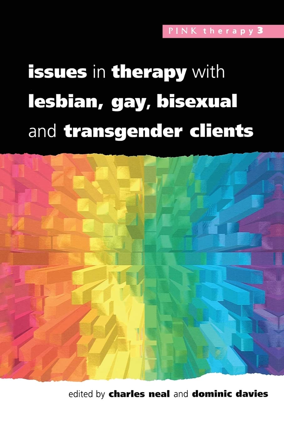 Issues in therapy with lesbian, gay, bisexual and transgender clients Medicine
