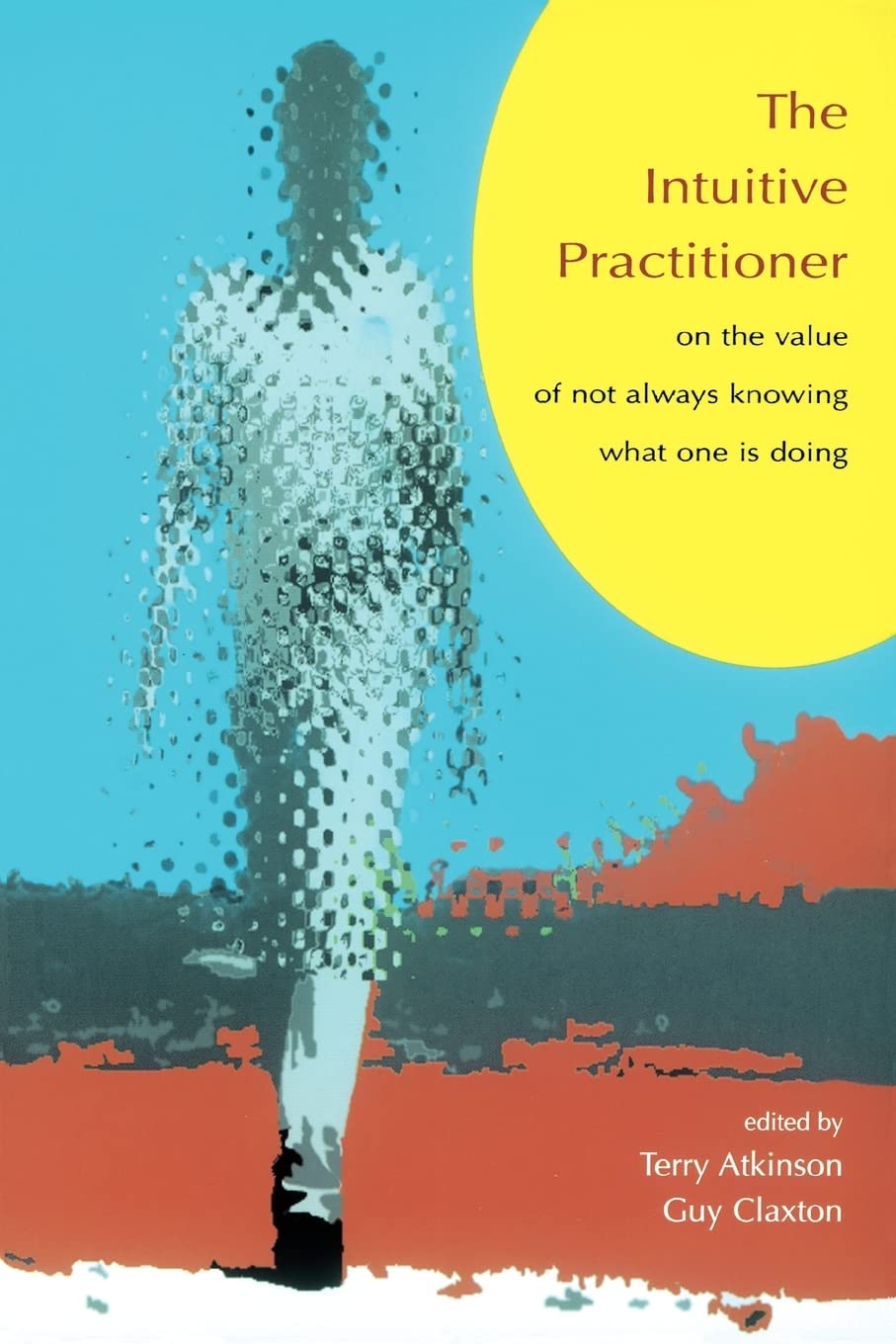 Intuitive Practitioner Medicine Books