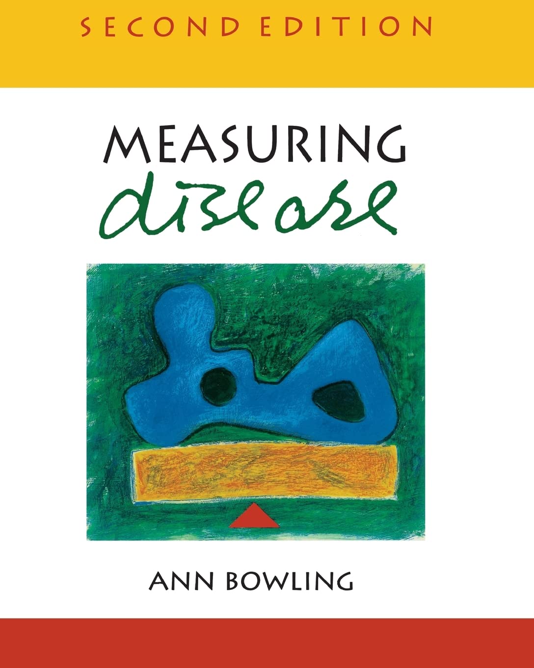 Measuring Disease 2/E: A Review of Disease Specific Quality of Life Measurement Scales book