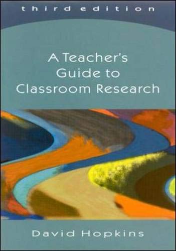 A Teacher's Guide to Classroom Research Media & Communication