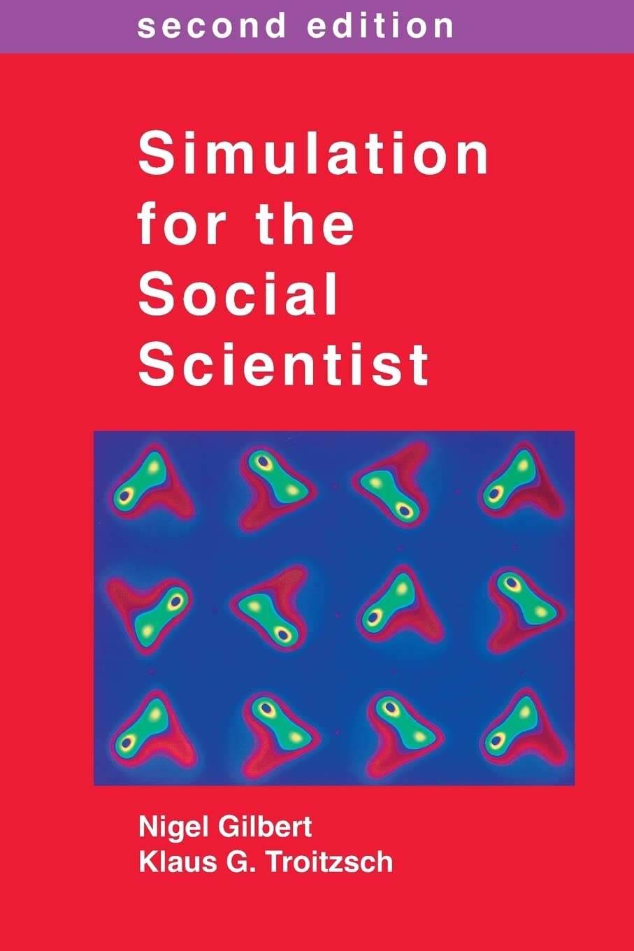 Simulation for the Social Scientist Law