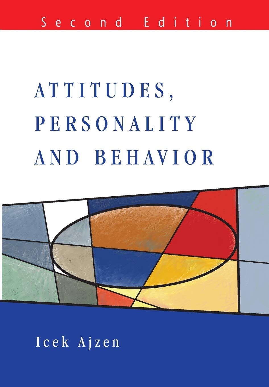 Attitudes, personality and behaviour (Mapping Social Psychology) Film, Art & Culture