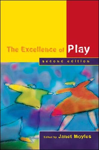 The Excellence of Play Education & Training