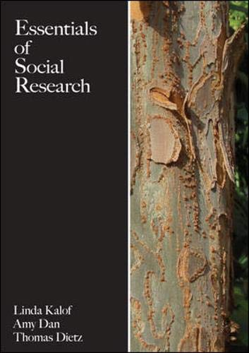 Essentials of Social Research Natural Sciences