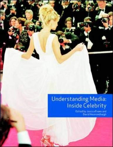 Product Image: Understanding Media: Inside Celebrity