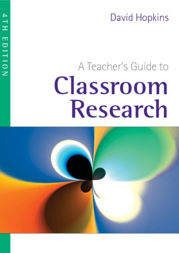 A Teacher's Guide to Classroom Research Natural Sciences