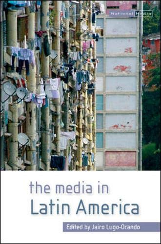 The Media In Latin America (National Medias) Media & Communication