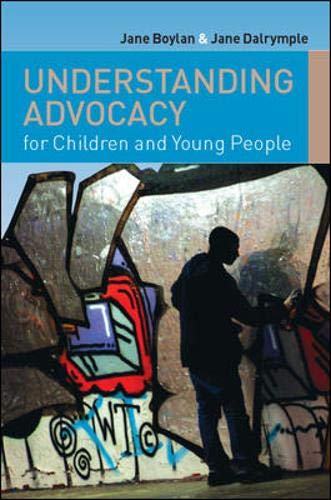 Understanding Advocacy for Children and Young People Law