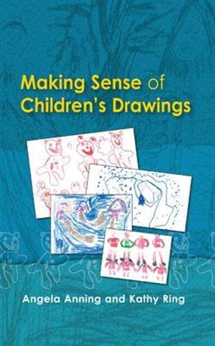 Making Sense of Children's Drawings Books