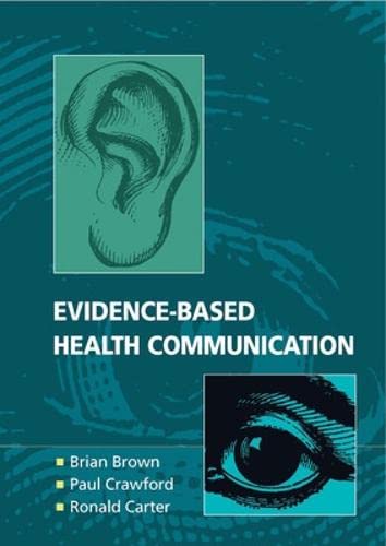 Evidence-Based Research: Dilemmas and Debates in Health Care Books