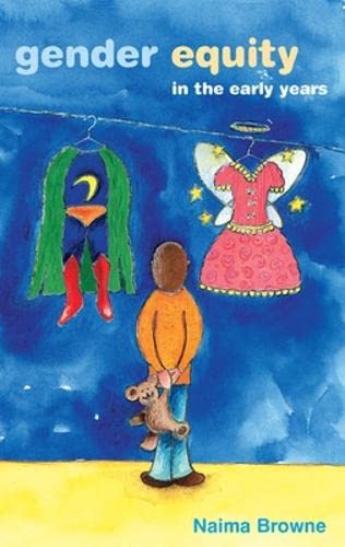 Gender Equity in the Early Years Books
