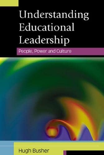 ({UNDERSTANDING EDUCATIONAL LEADERSHIP: PEOPLE, POWER AND CULTURE}) on Books