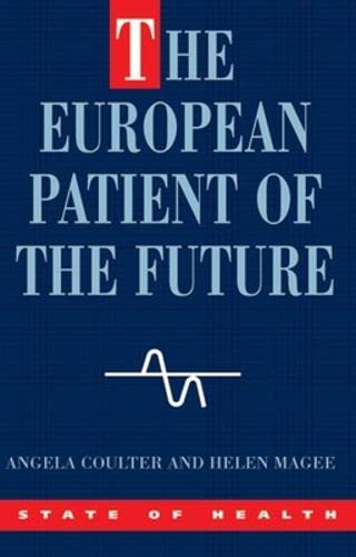 The European Patient of the Future Social Sciences