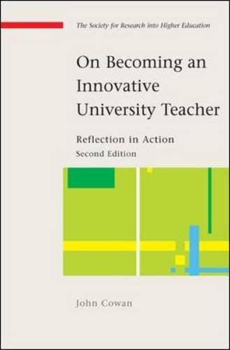 On Becoming an Innovative University Teacher Books
