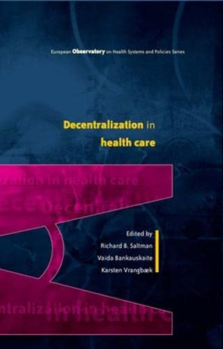 Social Health Insurance Systems in Western Europe: Strategies and Outcomes Books