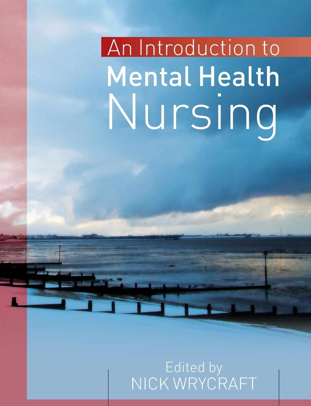 Introduction To Mental Health Nursing (UK Higher Education OUP Humanities & Social Sciences Health) Medicine