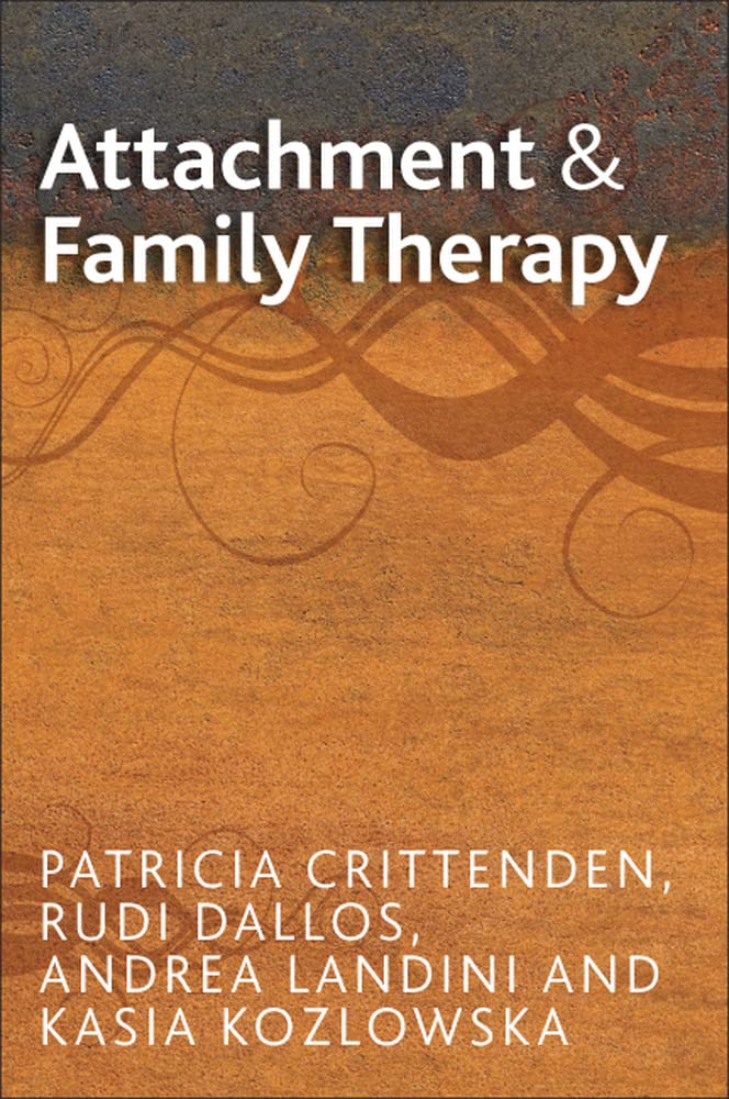 Attachment And Family Therapy Medicine