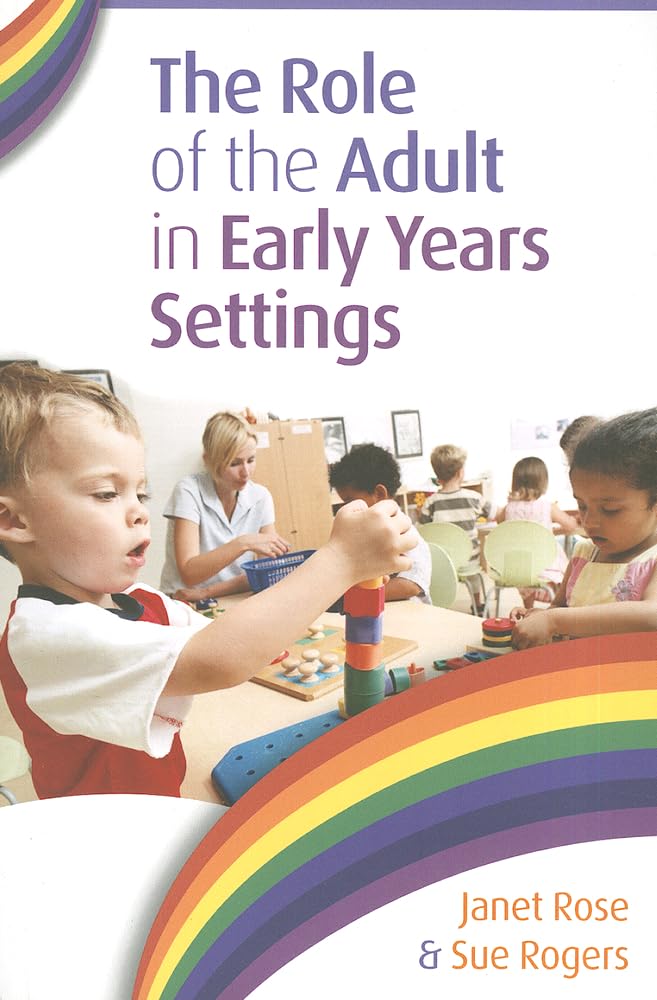 The Role Of The Adult In Early Years Settings Study Guides
