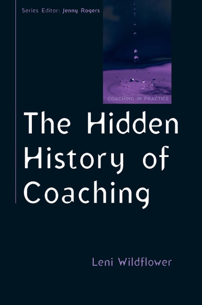 The Hidden History of Coaching Social Sciences