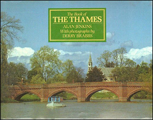 THE BOOK OF THE THAMES Books