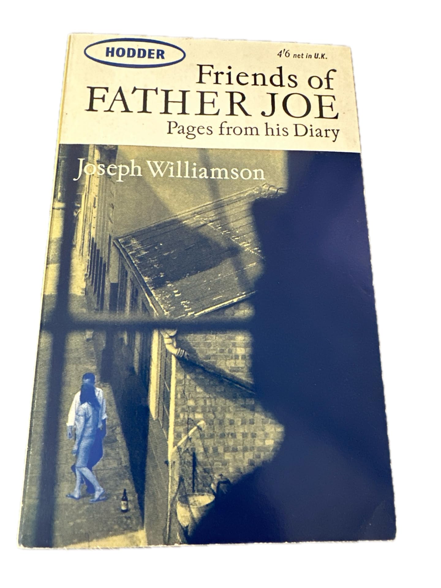 Friends of Father Joe Books