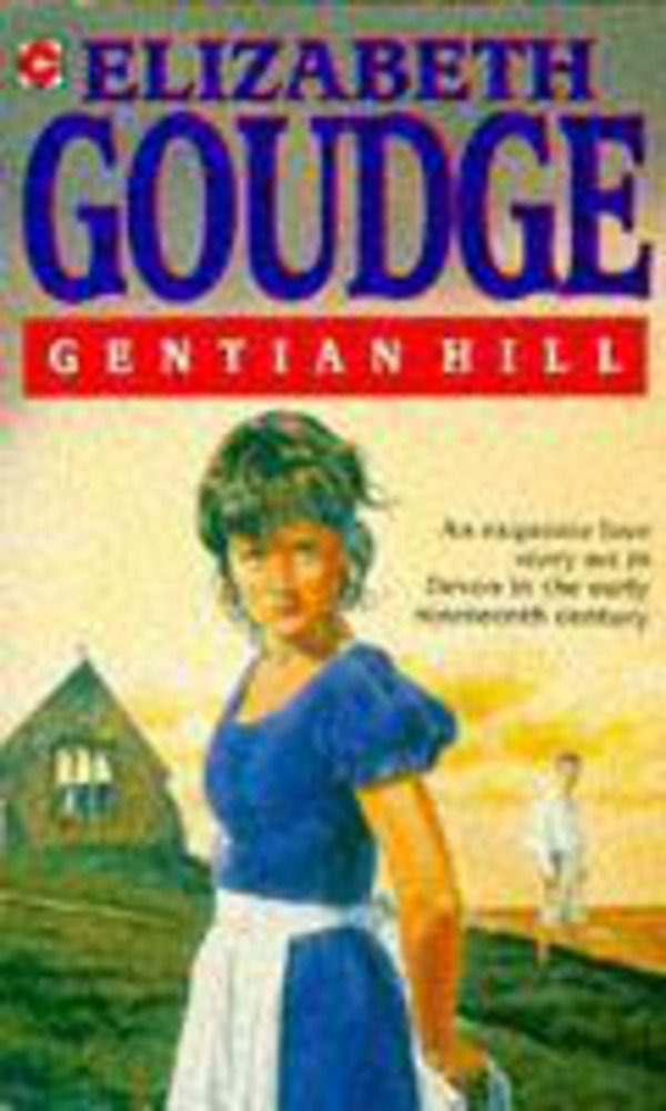 Gentian Hill Contemporary Romance