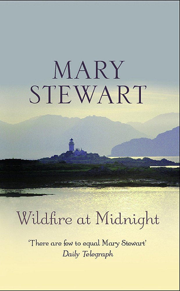 Product Image: Wildfire at Midnight