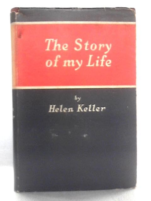 Story of My Life Books