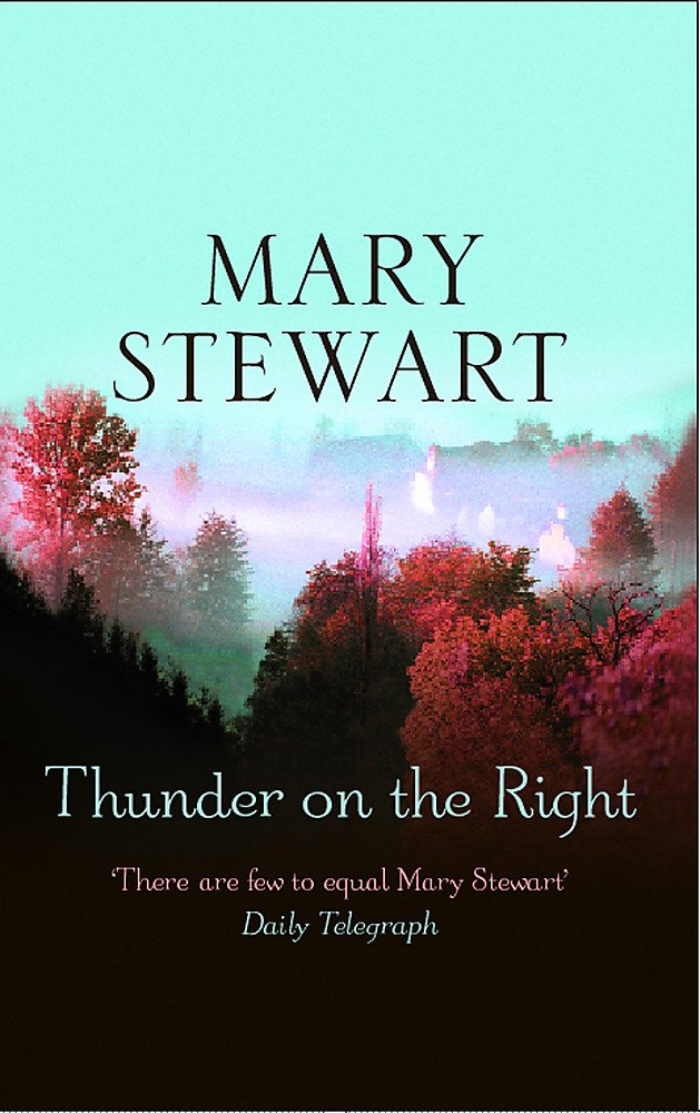 Product Image: Thunder on the Right