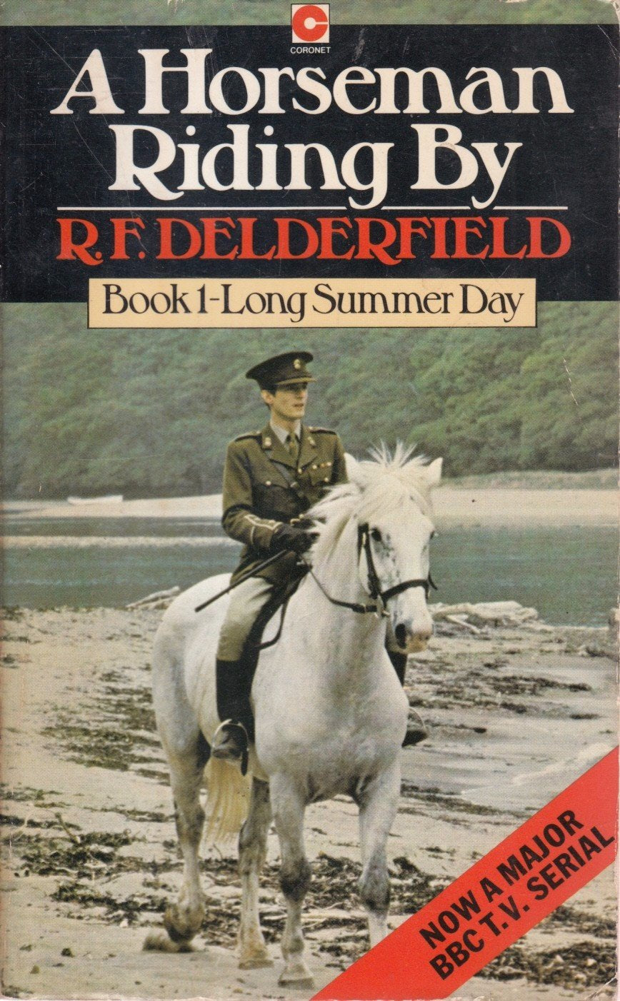 Long Summer Day: The first in the magnificent saga trilogy Contemporary literature