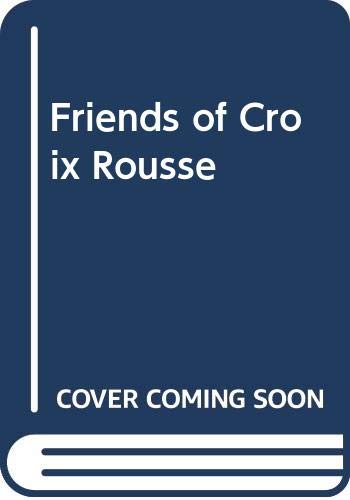 Friends of Croix Rousse book