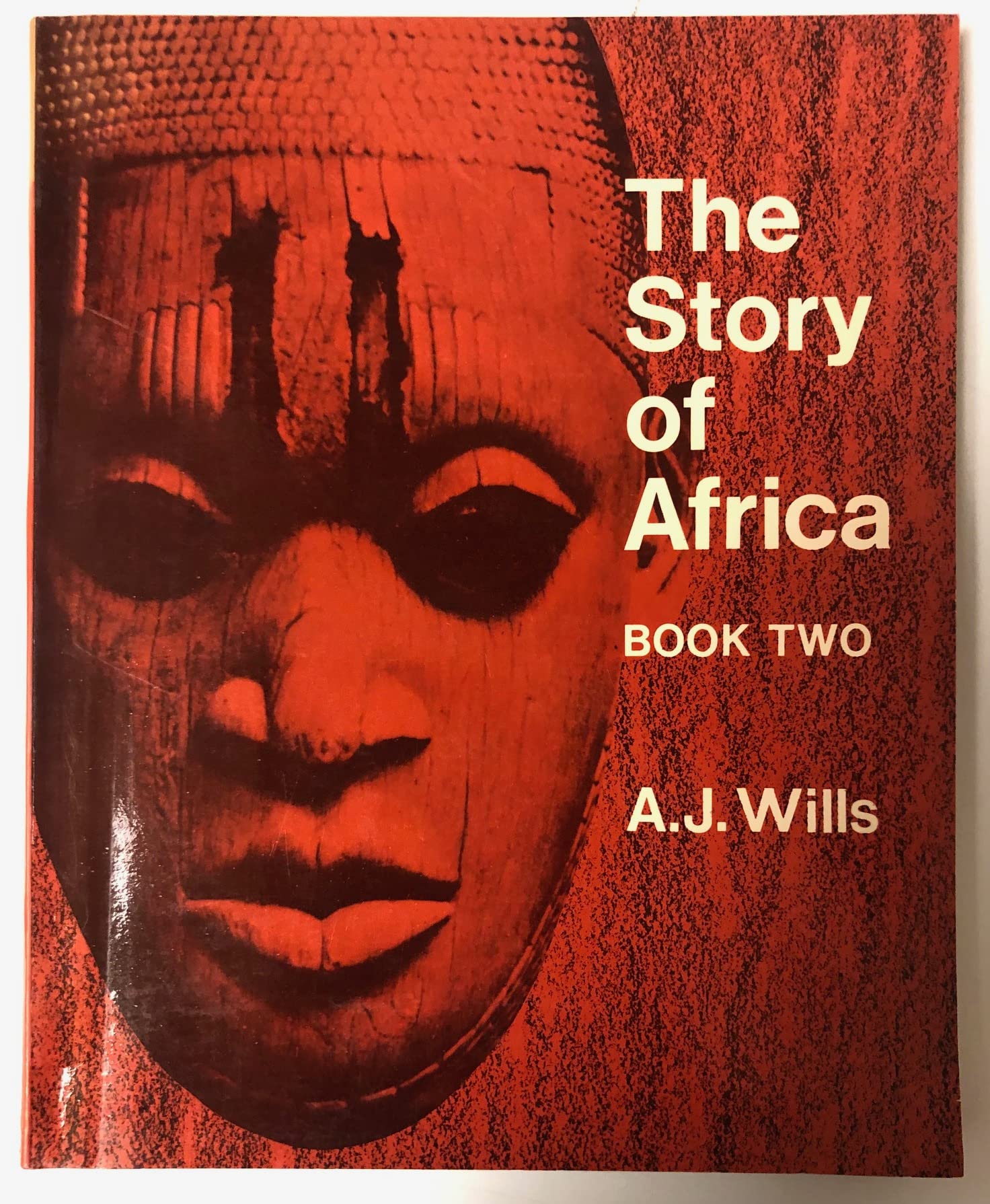 The Story of Africa: Bk. 2 book
