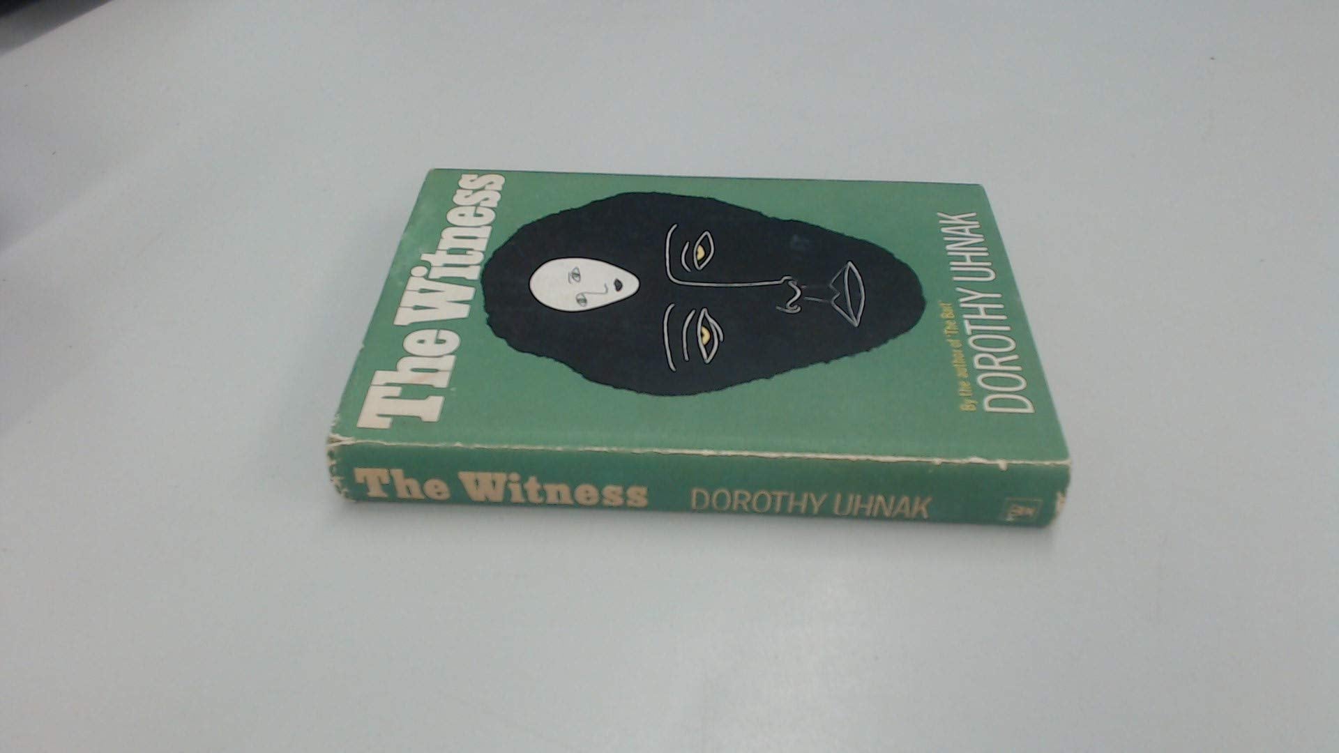 The Witness Books