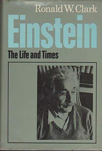 Product Image: Einstein: The Life and Times